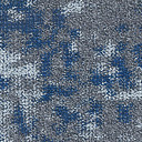 Ковровая плитка Bloq Small 517 Persian blue d  | FLOORDEALER